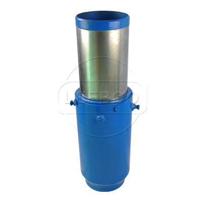 直埋型套筒<a href=http://www.aymor.cn target=_blank class=infotextkey>補(bǔ)償器</a>安裝時(shí)可不設(shè)置維修井