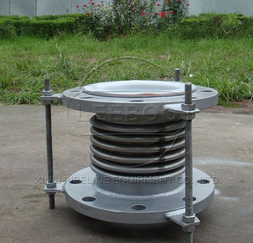 波紋<a href=http://www.aymor.cn target=_blank class=infotextkey>補償器</a>導流筒存在的必要