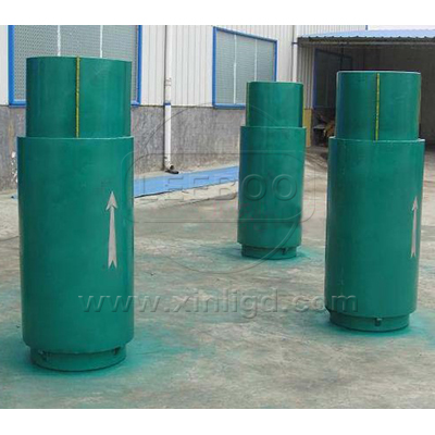 無約束型波紋<a href=http://www.aymor.cn target=_blank class=infotextkey>補(bǔ)償器</a>產(chǎn)品特點(diǎn)