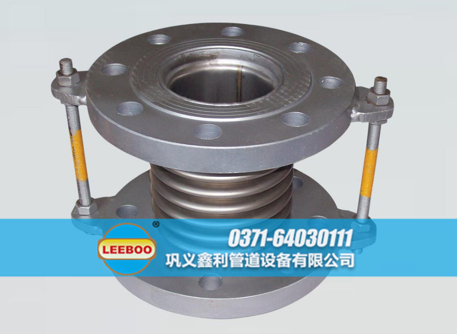 波紋<a href=http://www.aymor.cn target=_blank class=infotextkey>補(bǔ)償器</a>實(shí)物圖