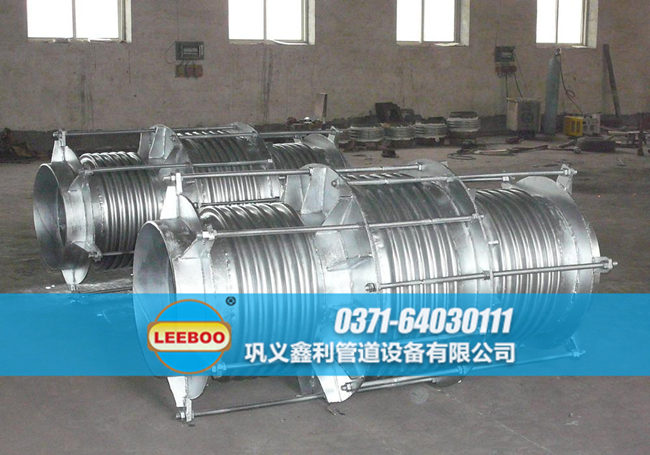直管壓力平衡<a href=http://www.aymor.cn target=_blank class=infotextkey>補(bǔ)償器</a>車間圖