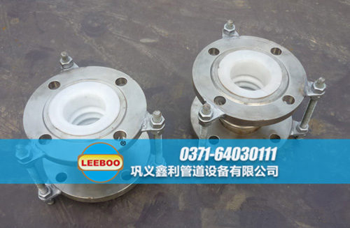 襯四氟波紋<a href=http://www.aymor.cn target=_blank class=infotextkey>補償器</a>樣品圖