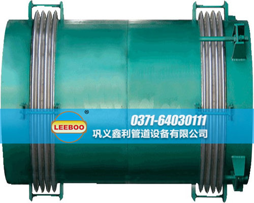 小拉桿橫向<a href=http://www.aymor.cn target=_blank class=infotextkey>補(bǔ)償器</a>樣品圖