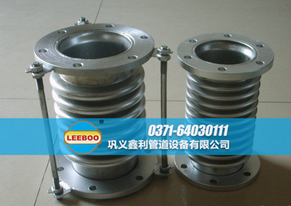波紋<a href=http://www.aymor.cn target=_blank class=infotextkey>補償器</a>限位裝置