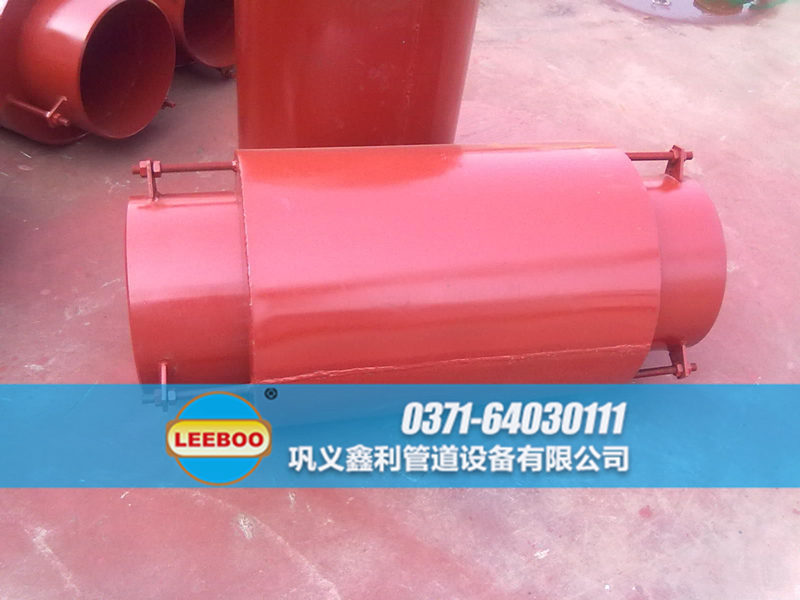 套筒<a href=http://www.aymor.cn target=_blank class=infotextkey>補償器</a>外觀噴漆