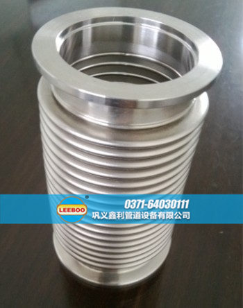 鑫利新型不銹鋼波紋<a href=http://www.aymor.cn target=_blank class=infotextkey>補償器</a>樣品圖