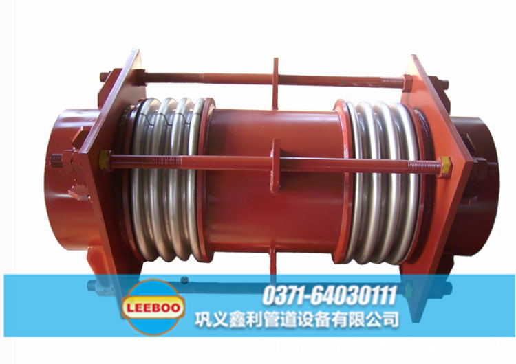大拉桿<a href=http://www.aymor.cn target=_blank class=infotextkey>補(bǔ)償器</a>