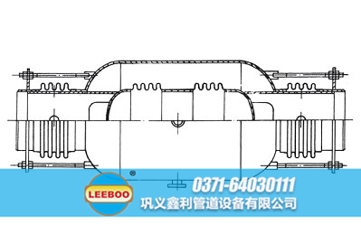 浙江省臺(tái)州市溫嶺市<a href=http://www.aymor.cn target=_blank class=infotextkey>補(bǔ)償器</a>示意圖