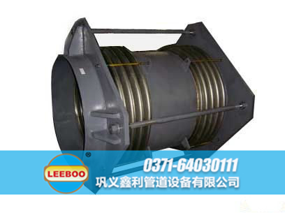 大拉桿<a href=http://www.aymor.cn target=_blank class=infotextkey>補償器</a>波紋管圖